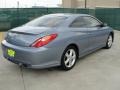 2004 Cosmic Blue Metallic Toyota Solara SE Sport Coupe  photo #3