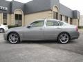 2007 Liquid Platinum Metallic Infiniti M 35 Sport Sedan  photo #4