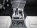 Liquid Platinum Metallic - M 35 Sport Sedan Photo No. 15