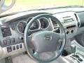 2007 Radiant Red Toyota Tacoma V6 SR5 PreRunner Double Cab  photo #16