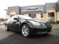 Black Obsidian - G 37 Coupe Photo No. 1
