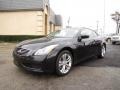 Black Obsidian - G 37 Coupe Photo No. 3