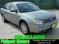 Light Tundra Metallic - Montego Premier AWD Photo No. 1