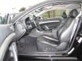 Black Obsidian - G 37 Coupe Photo No. 8