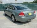 Light Tundra Metallic - Montego Premier AWD Photo No. 5