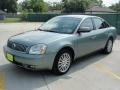 Light Tundra Metallic - Montego Premier AWD Photo No. 7