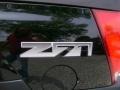 2005 Black Chevrolet Avalanche Z71 4x4  photo #16