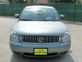 Light Tundra Metallic - Montego Premier AWD Photo No. 8