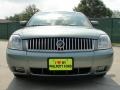 Light Tundra Metallic - Montego Premier AWD Photo No. 9