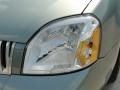Light Tundra Metallic - Montego Premier AWD Photo No. 10