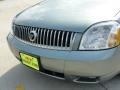 Light Tundra Metallic - Montego Premier AWD Photo No. 11