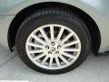 Light Tundra Metallic - Montego Premier AWD Photo No. 13