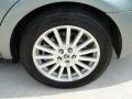 Light Tundra Metallic - Montego Premier AWD Photo No. 14