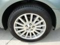 Light Tundra Metallic - Montego Premier AWD Photo No. 16