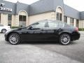 Black Obsidian - G 35 Journey Sedan Photo No. 4