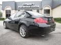 Black Obsidian - G 35 Journey Sedan Photo No. 5