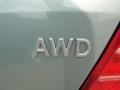 Light Tundra Metallic - Montego Premier AWD Photo No. 20