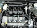 Light Tundra Metallic - Montego Premier AWD Photo No. 23