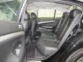 Black Obsidian - G 35 Journey Sedan Photo No. 9