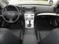 Black Obsidian - G 35 Journey Sedan Photo No. 11
