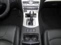 Black Obsidian - G 35 Journey Sedan Photo No. 15