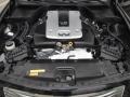 Black Obsidian - G 35 Journey Sedan Photo No. 17
