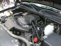 2005 Black Chevrolet Avalanche Z71 4x4  photo #48