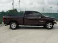 Deep Molten Red Pearl - Ram 2500 SLT Quad Cab Photo No. 2