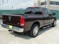 Deep Molten Red Pearl - Ram 2500 SLT Quad Cab Photo No. 3