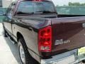 Deep Molten Red Pearl - Ram 2500 SLT Quad Cab Photo No. 5