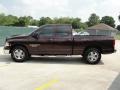 Deep Molten Red Pearl - Ram 2500 SLT Quad Cab Photo No. 6