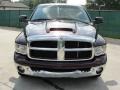 Deep Molten Red Pearl - Ram 2500 SLT Quad Cab Photo No. 8