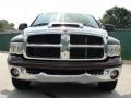 Deep Molten Red Pearl - Ram 2500 SLT Quad Cab Photo No. 9