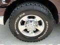 Deep Molten Red Pearl - Ram 2500 SLT Quad Cab Photo No. 12