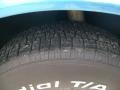 Glacier Blue Metallic - Firebird Trans Am Coupe Photo No. 13