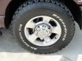 Deep Molten Red Pearl - Ram 2500 SLT Quad Cab Photo No. 15