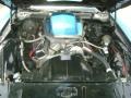 6.6 Liter OHV 16-Valve V8 Engine for 1978 Pontiac Firebird Trans Am Coupe #30135612