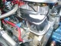 6.6 Liter OHV 16-Valve V8 Engine for 1978 Pontiac Firebird Trans Am Coupe #30135624