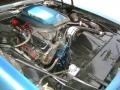 6.6 Liter OHV 16-Valve V8 Engine for 1978 Pontiac Firebird Trans Am Coupe #30135640