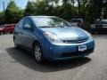 Seaside Pearl - Prius Hybrid Photo No. 1