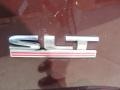 Deep Molten Red Pearl - Ram 2500 SLT Quad Cab Photo No. 19