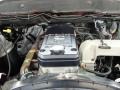 Deep Molten Red Pearl - Ram 2500 SLT Quad Cab Photo No. 22