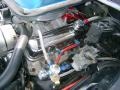 Glacier Blue Metallic - Firebird Trans Am Coupe Photo No. 23