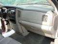 Deep Molten Red Pearl - Ram 2500 SLT Quad Cab Photo No. 24
