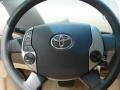 2004 Seaside Pearl Toyota Prius Hybrid  photo #9