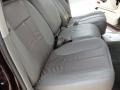 Deep Molten Red Pearl - Ram 2500 SLT Quad Cab Photo No. 25
