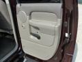 Deep Molten Red Pearl - Ram 2500 SLT Quad Cab Photo No. 26