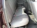 Deep Molten Red Pearl - Ram 2500 SLT Quad Cab Photo No. 27