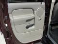 Deep Molten Red Pearl - Ram 2500 SLT Quad Cab Photo No. 28