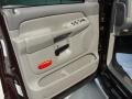 Deep Molten Red Pearl - Ram 2500 SLT Quad Cab Photo No. 30